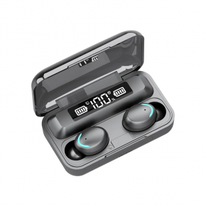 F9 Bluetooth Earbuds Wireless Tws eadphones