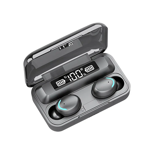 F9 Bluetooth earphone true wireless high sound quality long battery life