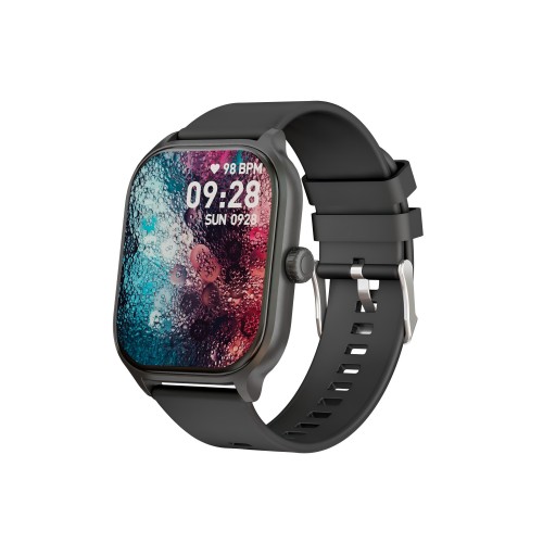 New X8 Smartwatch 2.01inch HD Screen Bluetooth Calling IP68 Waterproof Sports Smart Watch