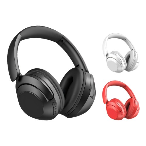 D-910 Headset Stereo Bass Folding Rotatable Wireless Earphone Bluetooth Headphone