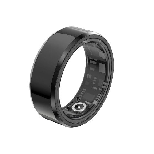 X1 SR01 Smart Ring Bluetooth heart rate blood oxygen health monitoring